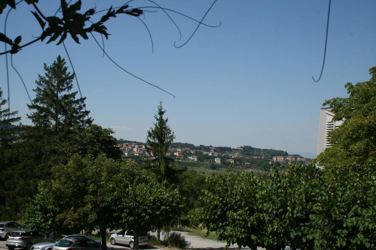 Hotel Risorgimento Chianciano Terme Exterior foto